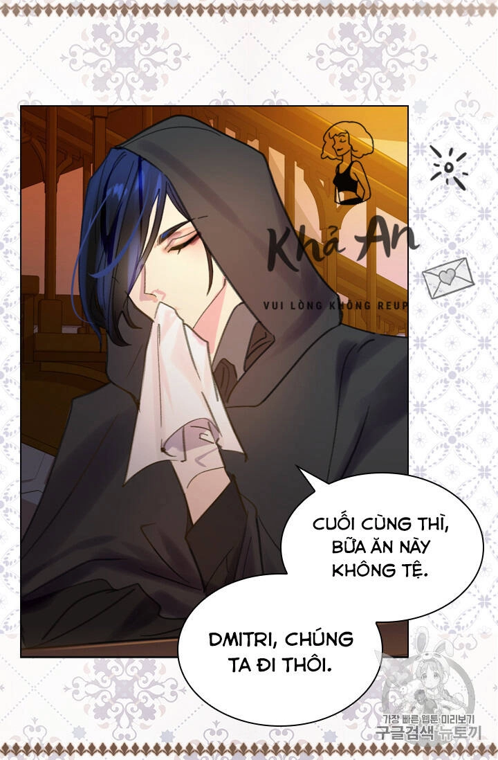 Quy Luật Sinh Tồn Của Nữ Phụ Chapter 11 - 49