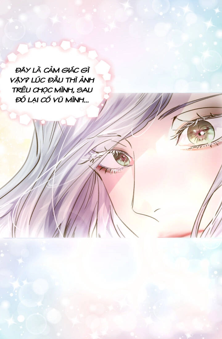 Quy Luật Sinh Tồn Của Nữ Phụ Chapter 11 - 51