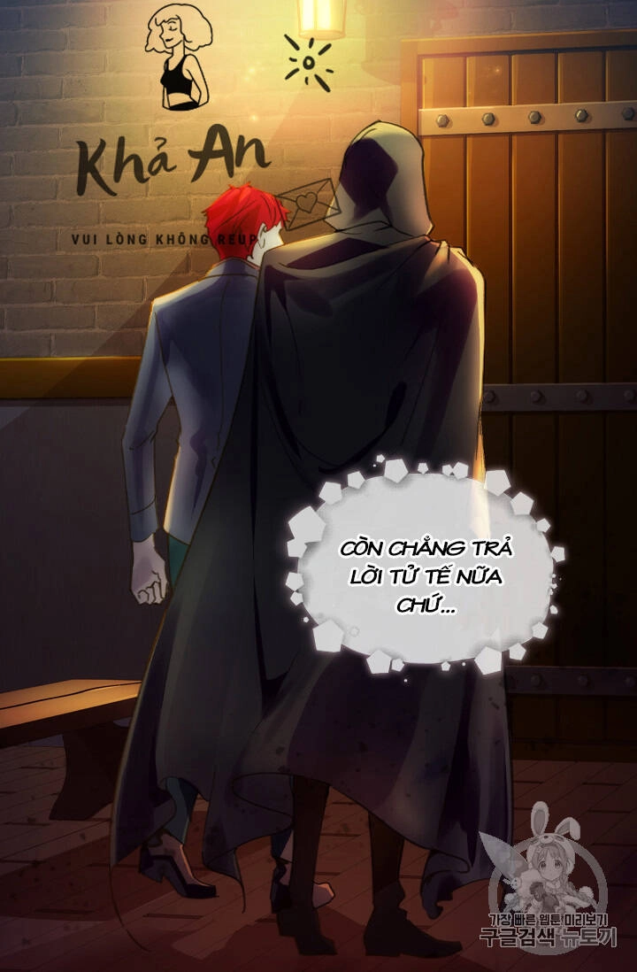 Quy Luật Sinh Tồn Của Nữ Phụ Chapter 11 - 52