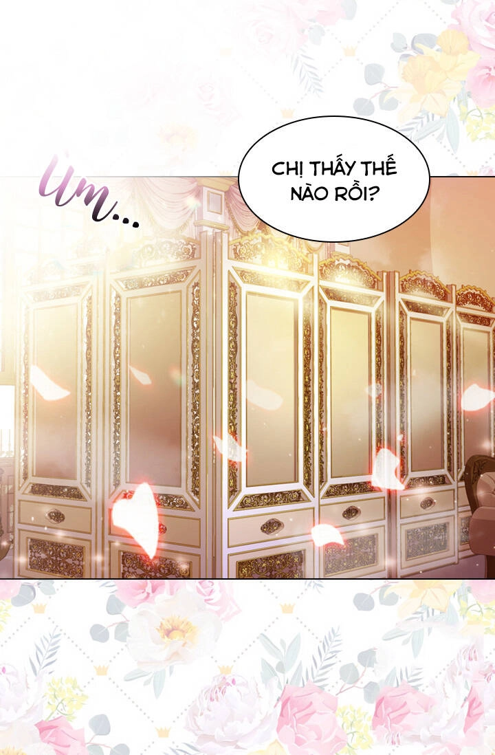 Quy Luật Sinh Tồn Của Nữ Phụ Chapter 11 - 53