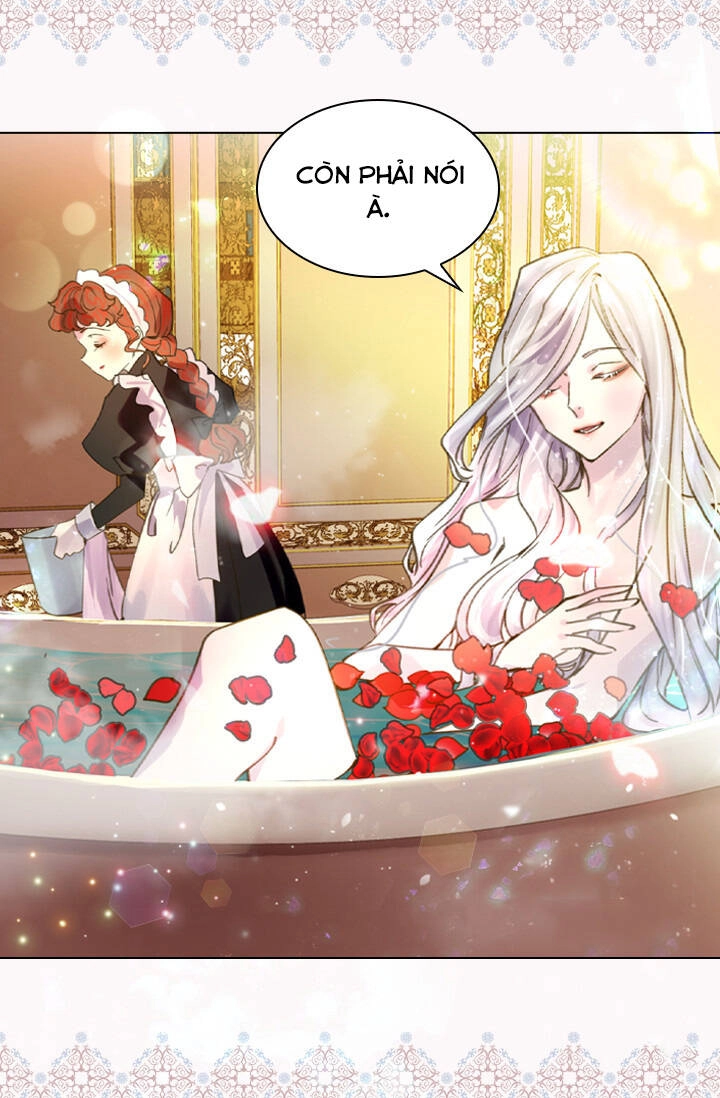 Quy Luật Sinh Tồn Của Nữ Phụ Chapter 11 - 54