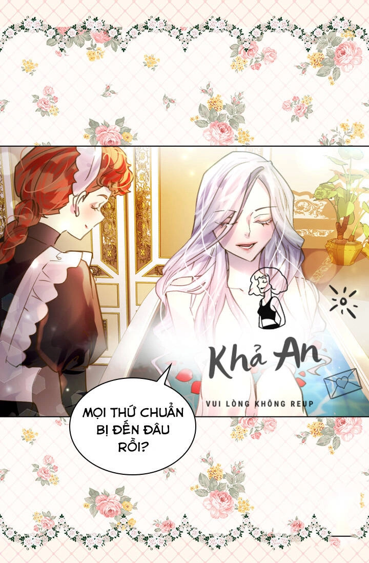 Quy Luật Sinh Tồn Của Nữ Phụ Chapter 11 - 55
