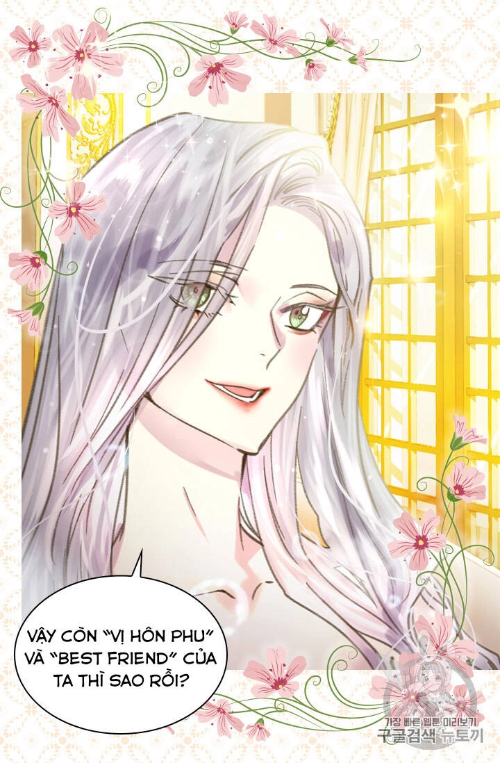 Quy Luật Sinh Tồn Của Nữ Phụ Chapter 11 - 57