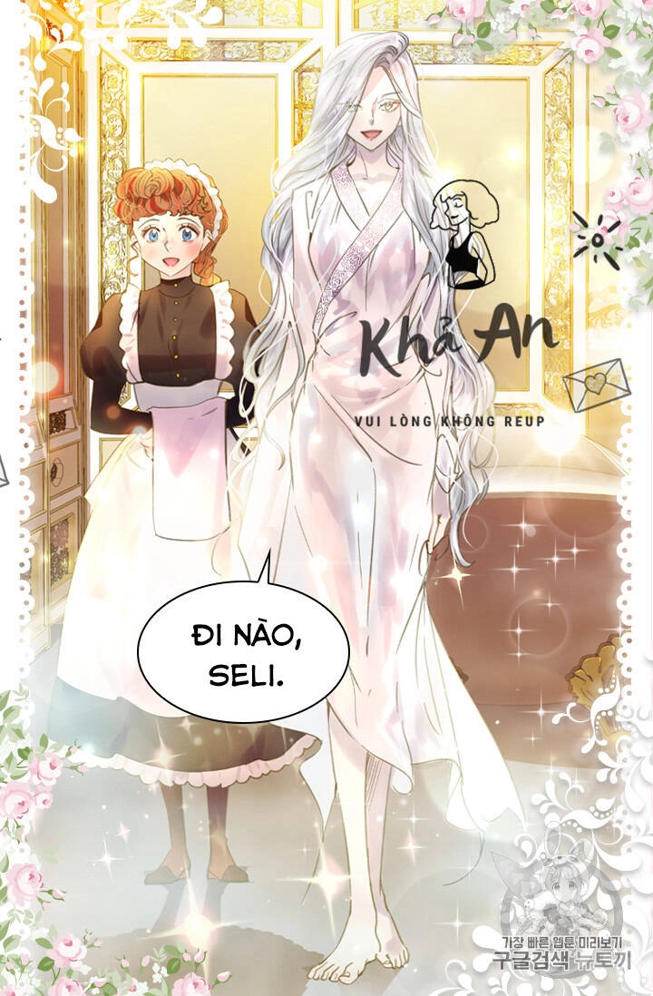 Quy Luật Sinh Tồn Của Nữ Phụ Chapter 11 - 61