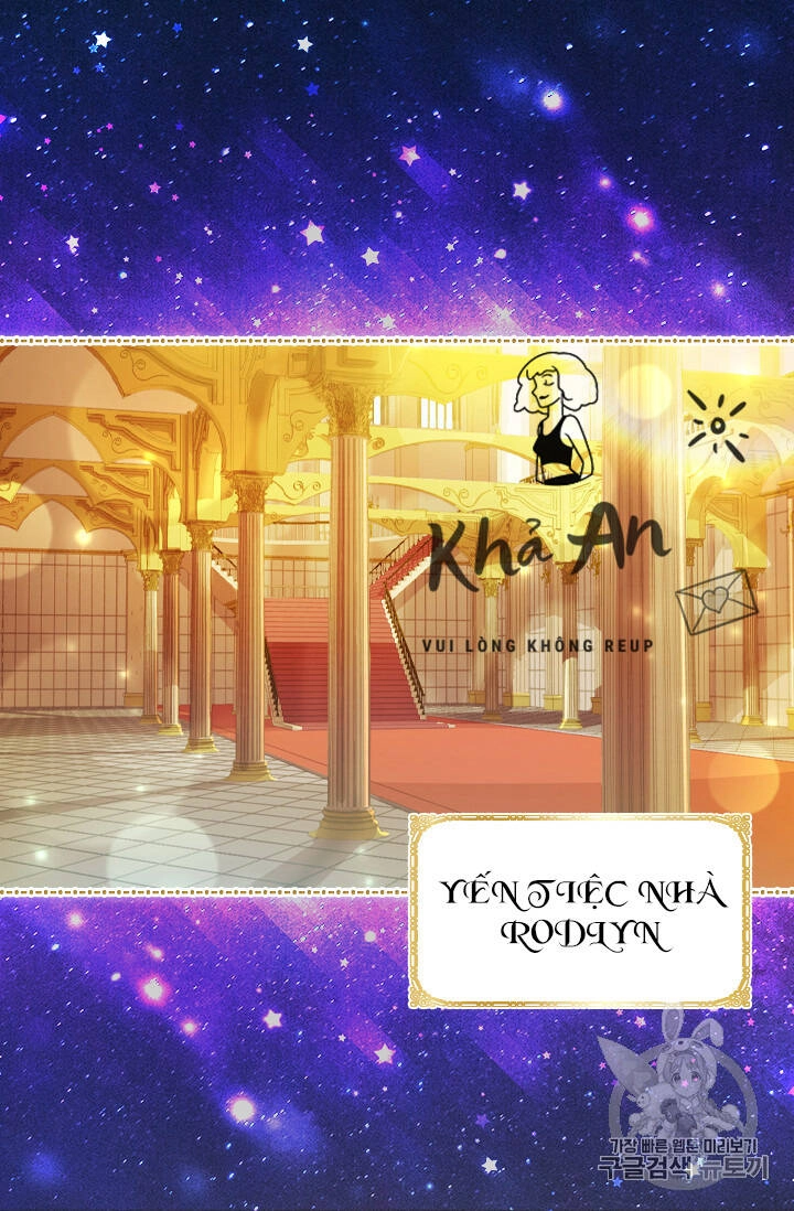 Quy Luật Sinh Tồn Của Nữ Phụ Chapter 12 - 4