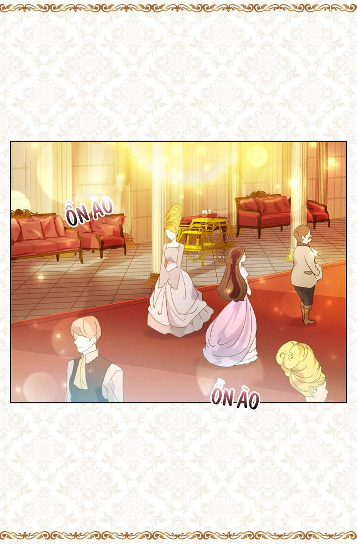 Quy Luật Sinh Tồn Của Nữ Phụ Chapter 12 - 5