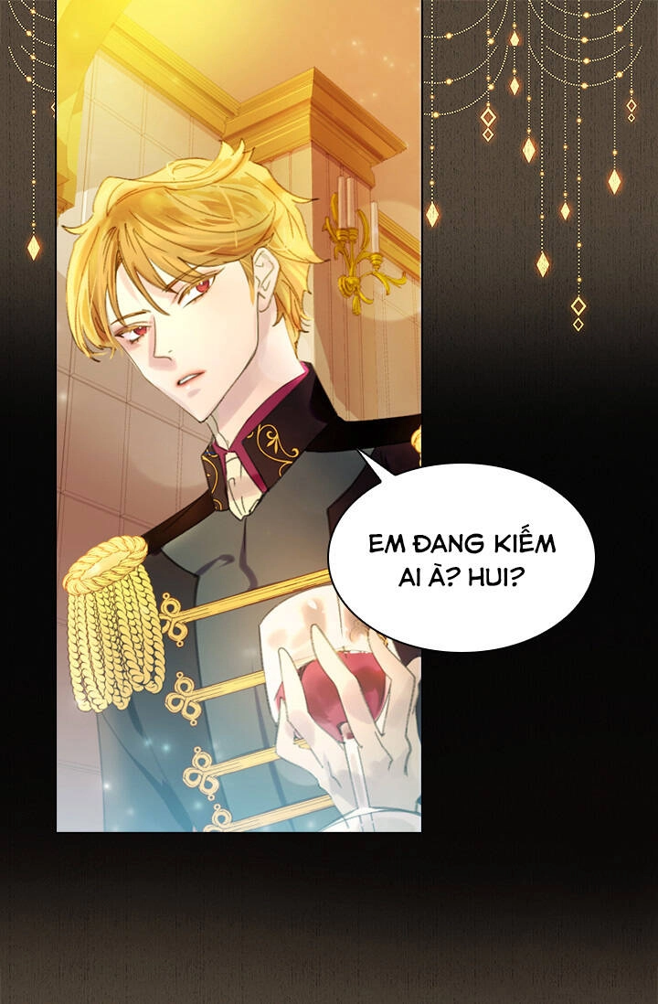 Quy Luật Sinh Tồn Của Nữ Phụ Chapter 12 - 8