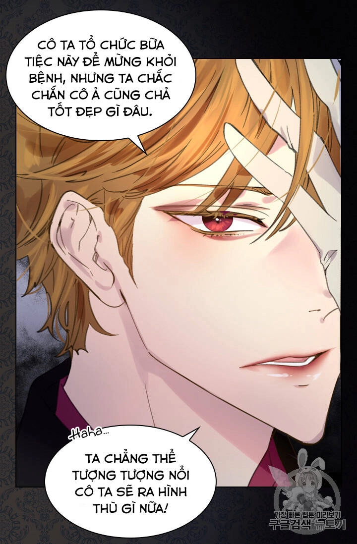 Quy Luật Sinh Tồn Của Nữ Phụ Chapter 12 - 11