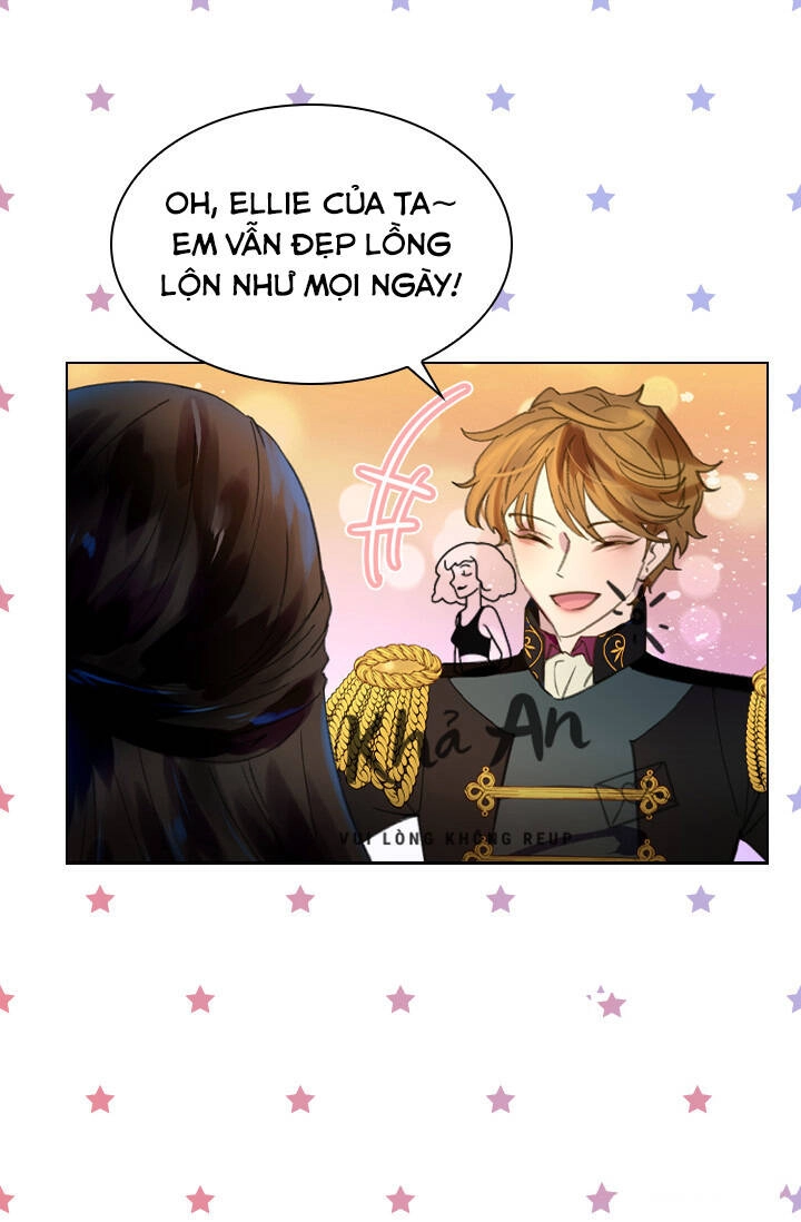 Quy Luật Sinh Tồn Của Nữ Phụ Chapter 12 - 13