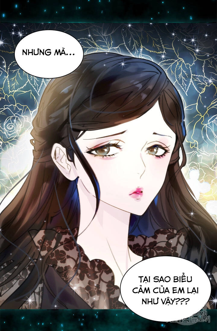 Quy Luật Sinh Tồn Của Nữ Phụ Chapter 12 - 14