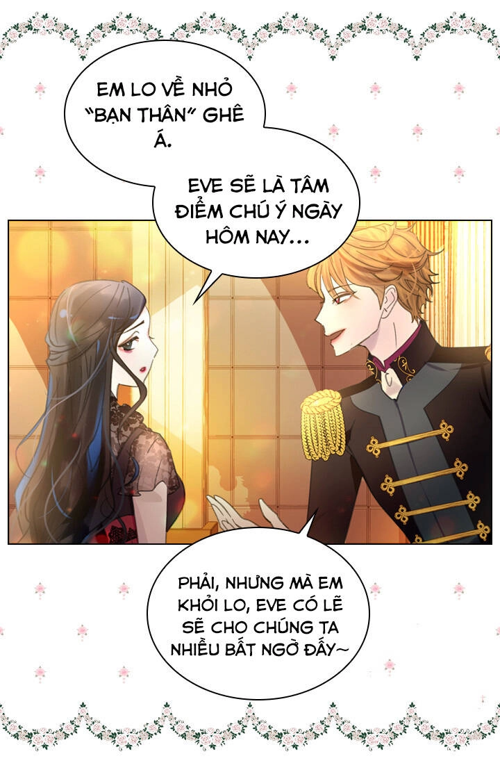 Quy Luật Sinh Tồn Của Nữ Phụ Chapter 12 - 15