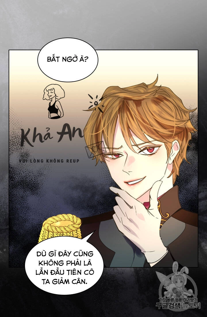 Quy Luật Sinh Tồn Của Nữ Phụ Chapter 12 - 16