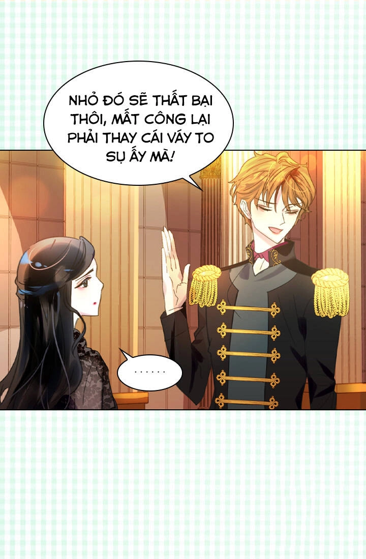 Quy Luật Sinh Tồn Của Nữ Phụ Chapter 12 - 17