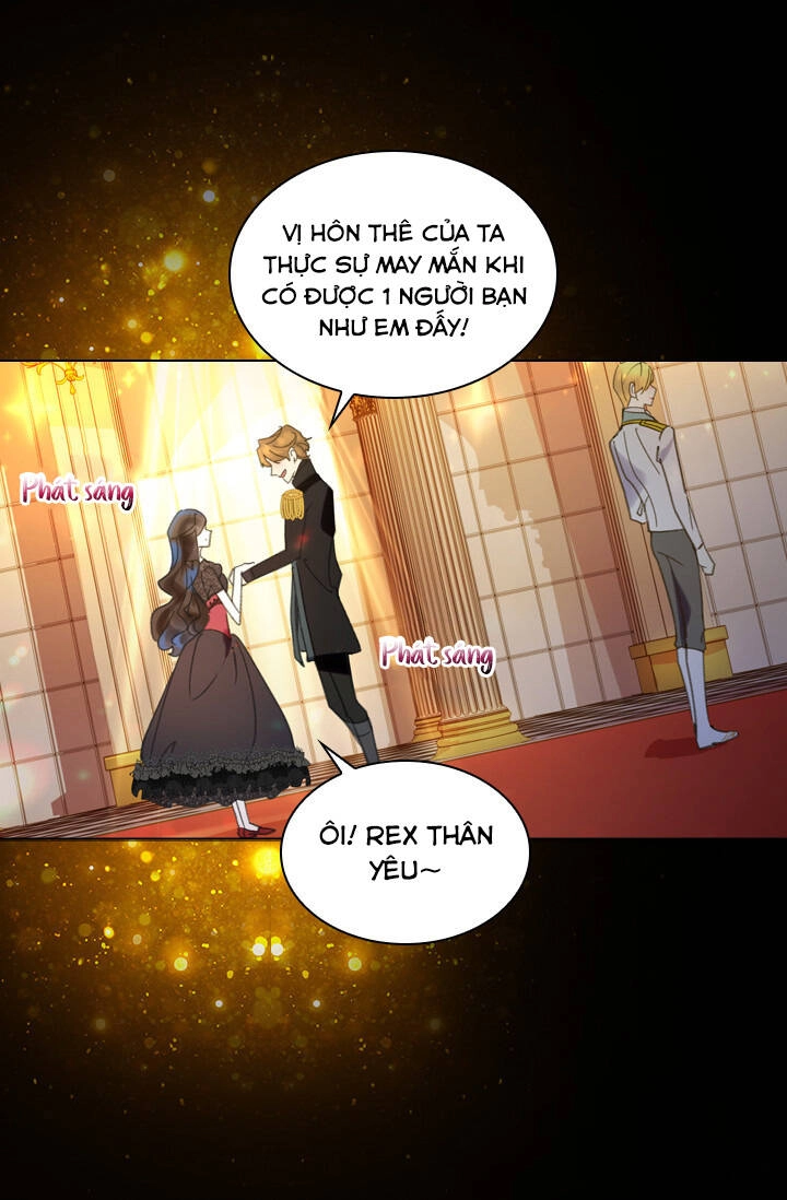 Quy Luật Sinh Tồn Của Nữ Phụ Chapter 12 - 20