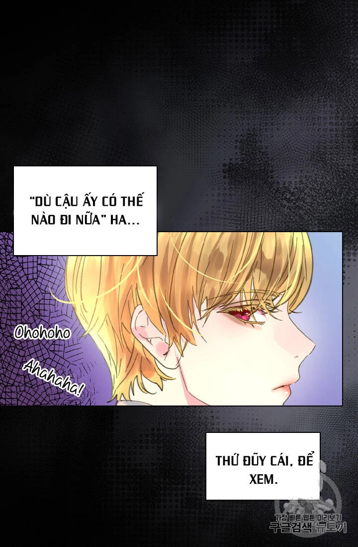 Quy Luật Sinh Tồn Của Nữ Phụ Chapter 12 - 21