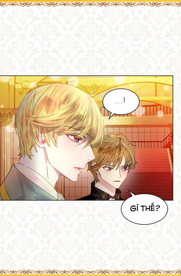 Quy Luật Sinh Tồn Của Nữ Phụ Chapter 12 - 24