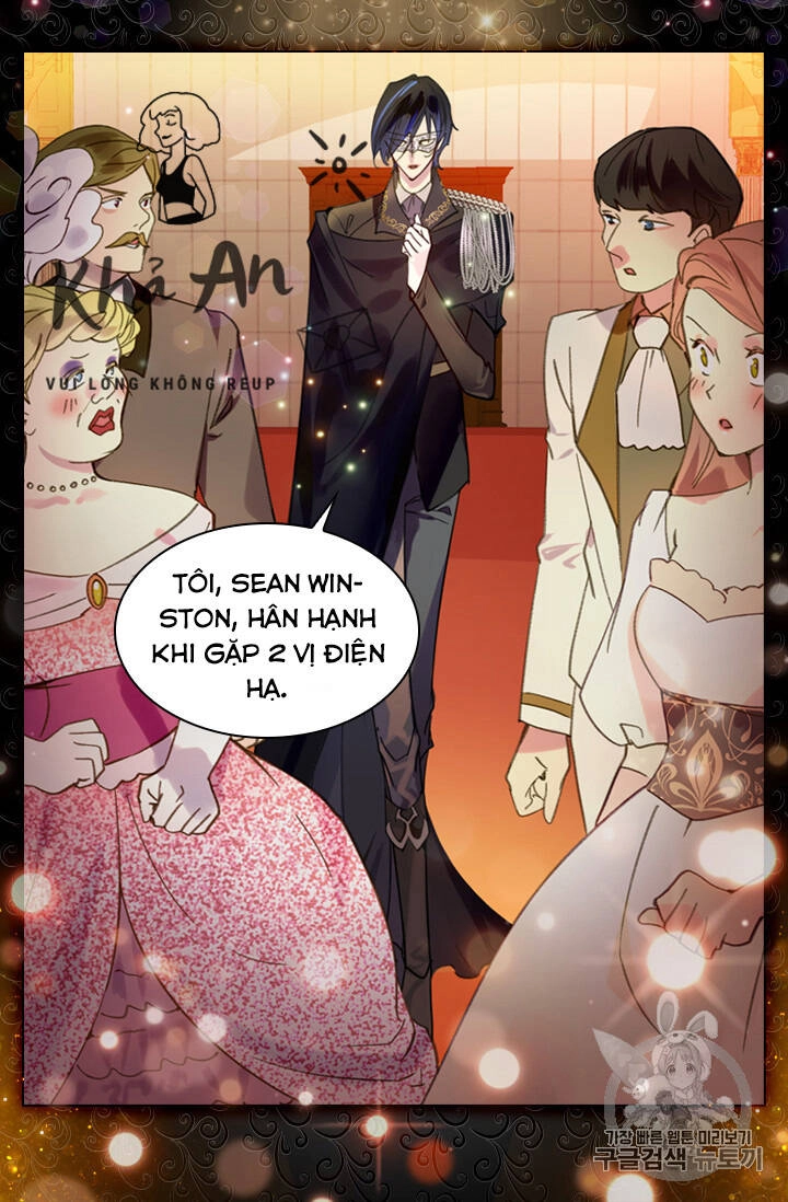 Quy Luật Sinh Tồn Của Nữ Phụ Chapter 12 - 25