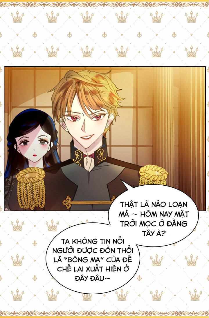 Quy Luật Sinh Tồn Của Nữ Phụ Chapter 12 - 27