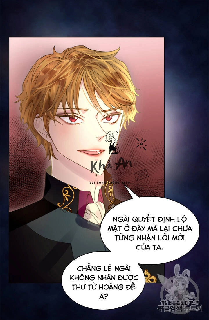 Quy Luật Sinh Tồn Của Nữ Phụ Chapter 12 - 28