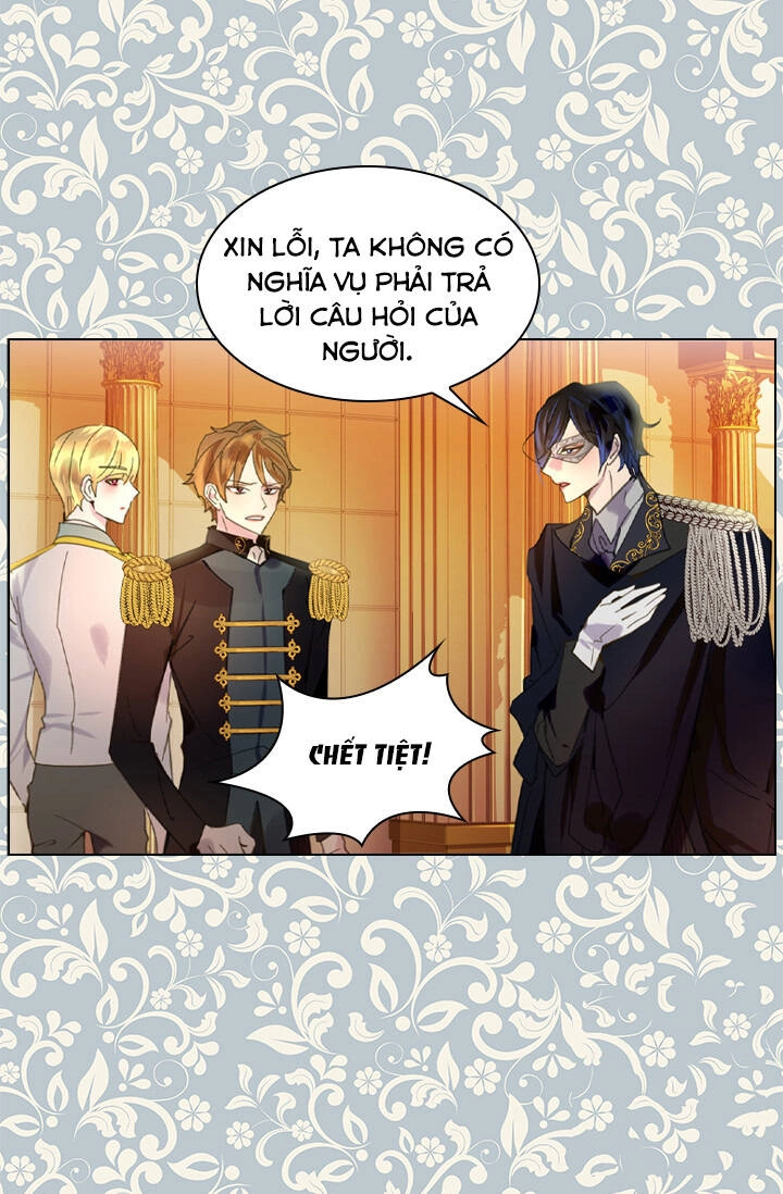 Quy Luật Sinh Tồn Của Nữ Phụ Chapter 12 - 29