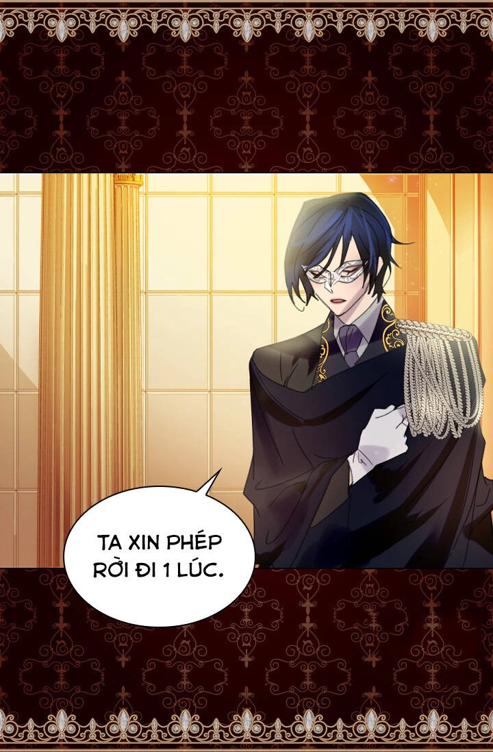 Quy Luật Sinh Tồn Của Nữ Phụ Chapter 12 - 30