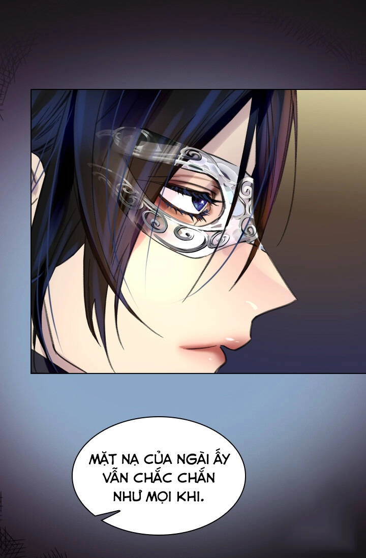 Quy Luật Sinh Tồn Của Nữ Phụ Chapter 12 - 32