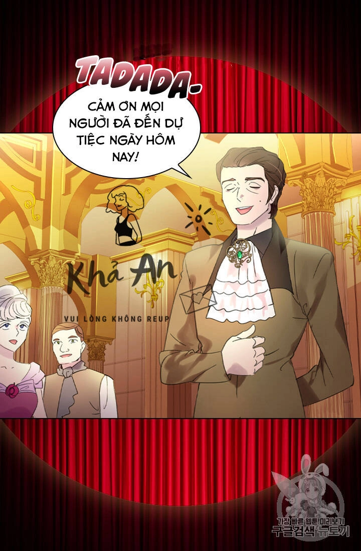 Quy Luật Sinh Tồn Của Nữ Phụ Chapter 12 - 34