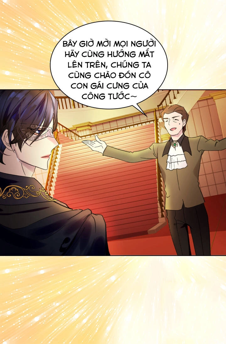 Quy Luật Sinh Tồn Của Nữ Phụ Chapter 12 - 35