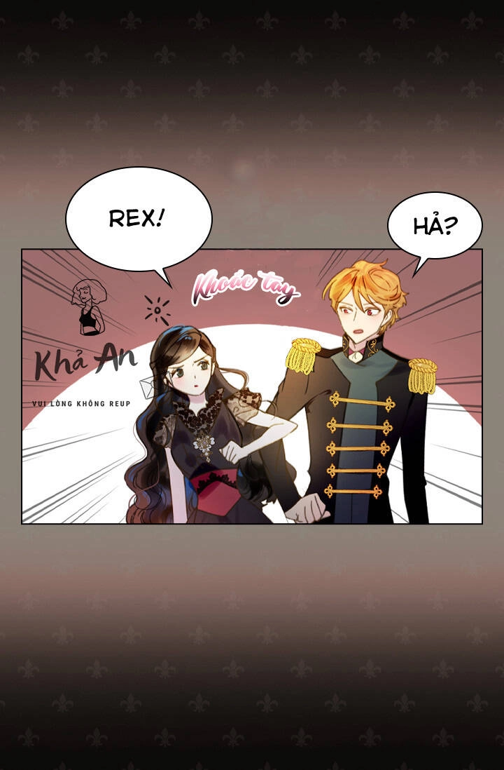 Quy Luật Sinh Tồn Của Nữ Phụ Chapter 12 - 43