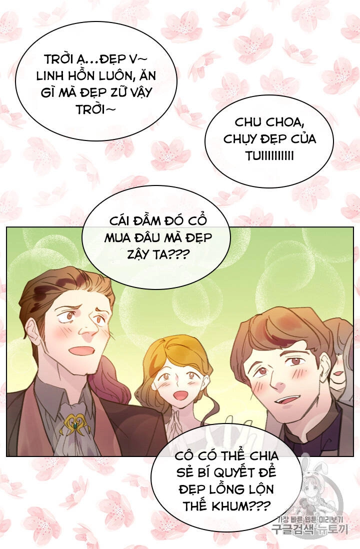 Quy Luật Sinh Tồn Của Nữ Phụ Chapter 12 - 47