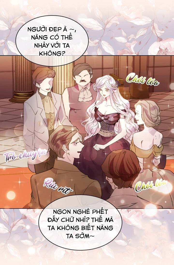 Quy Luật Sinh Tồn Của Nữ Phụ Chapter 12 - 48