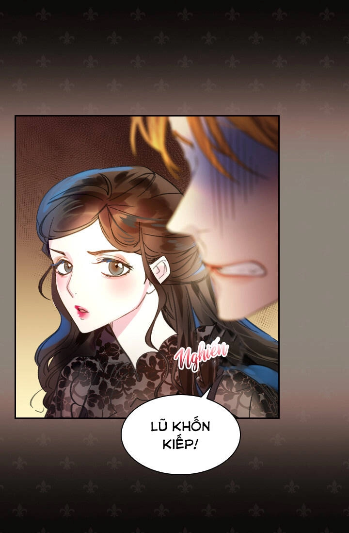 Quy Luật Sinh Tồn Của Nữ Phụ Chapter 12 - 51