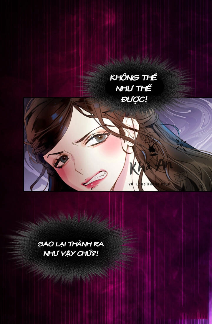 Quy Luật Sinh Tồn Của Nữ Phụ Chapter 12 - 53