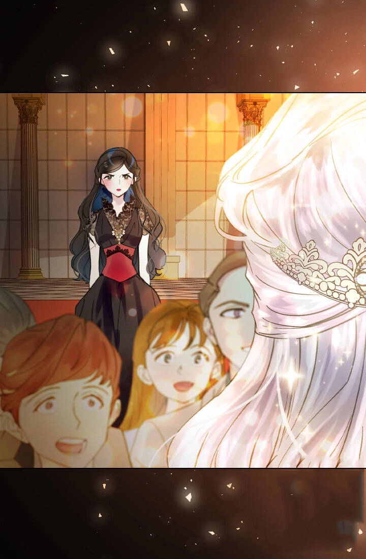 Quy Luật Sinh Tồn Của Nữ Phụ Chapter 12 - 55