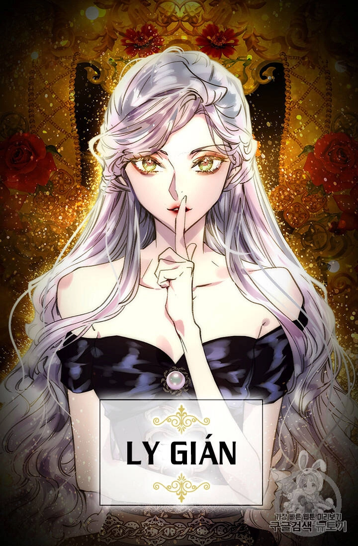 Quy Luật Sinh Tồn Của Nữ Phụ Chapter 12 - 58