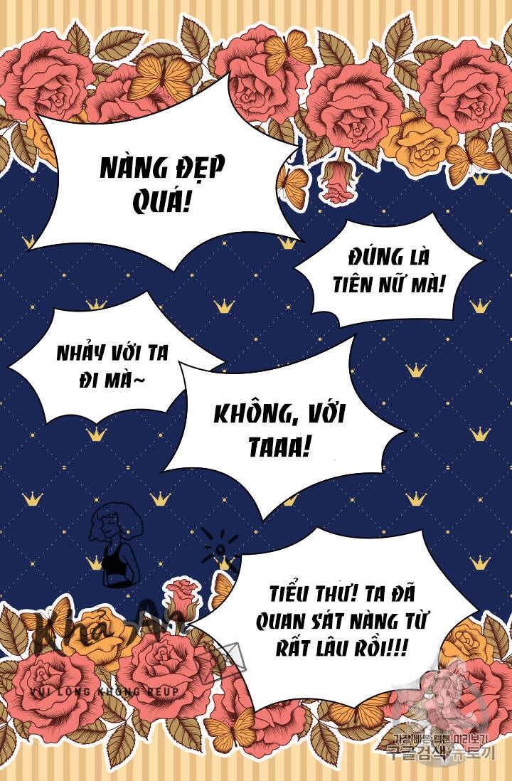 Quy Luật Sinh Tồn Của Nữ Phụ Chapter 13 - 7