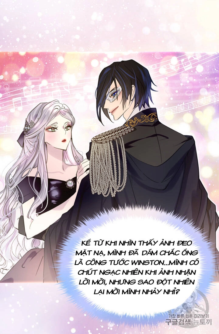 Quy Luật Sinh Tồn Của Nữ Phụ Chapter 13 - 27