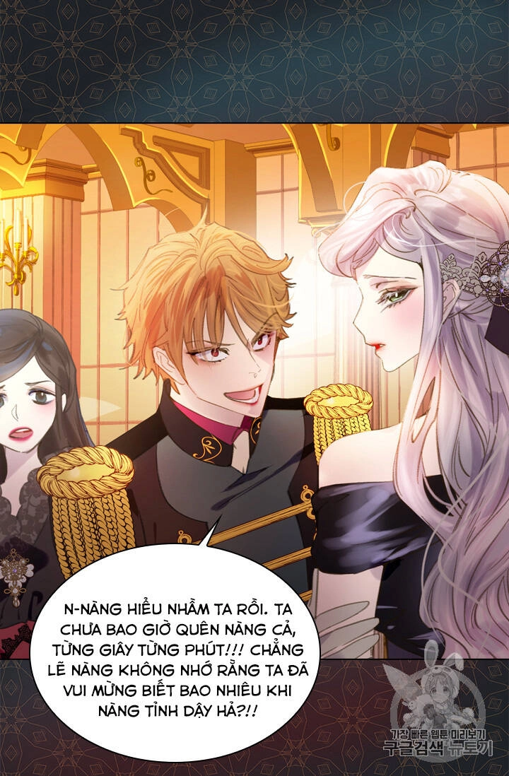 Quy Luật Sinh Tồn Của Nữ Phụ Chapter 13 - 46