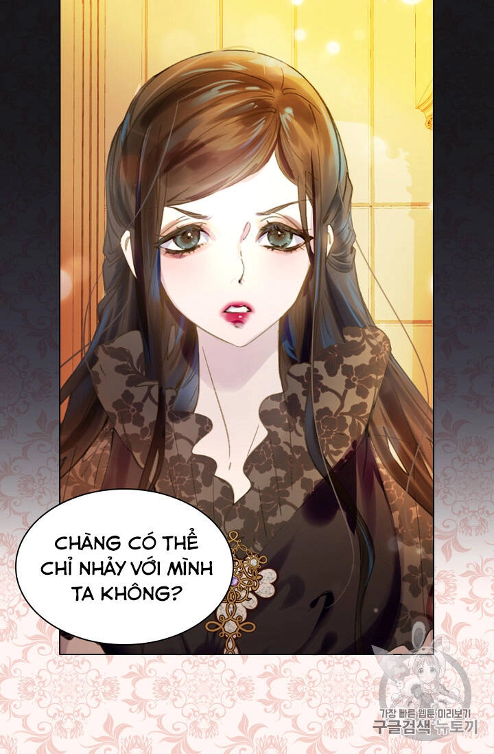 Quy Luật Sinh Tồn Của Nữ Phụ Chapter 13 - 50