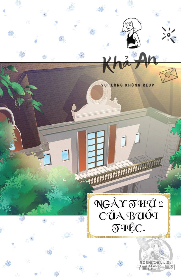 Quy Luật Sinh Tồn Của Nữ Phụ Chapter 14 - 4
