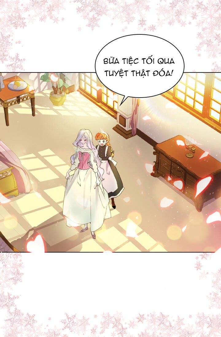 Quy Luật Sinh Tồn Của Nữ Phụ Chapter 14 - 5