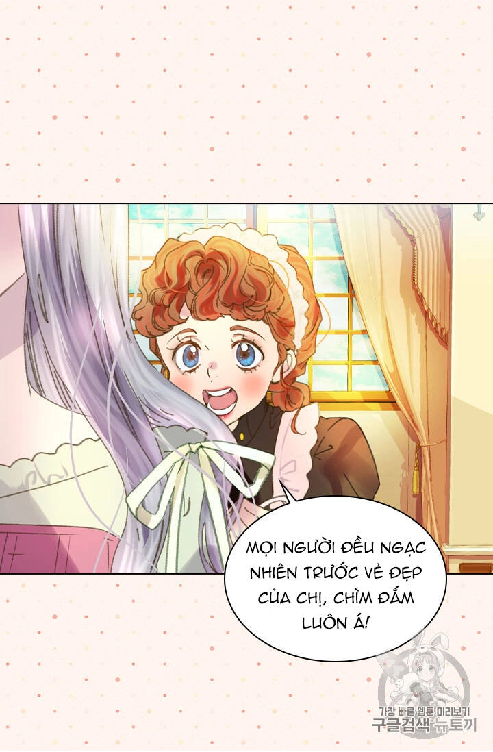 Quy Luật Sinh Tồn Của Nữ Phụ Chapter 14 - 6