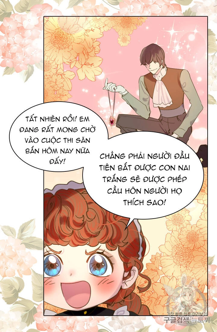 Quy Luật Sinh Tồn Của Nữ Phụ Chapter 14 - 8