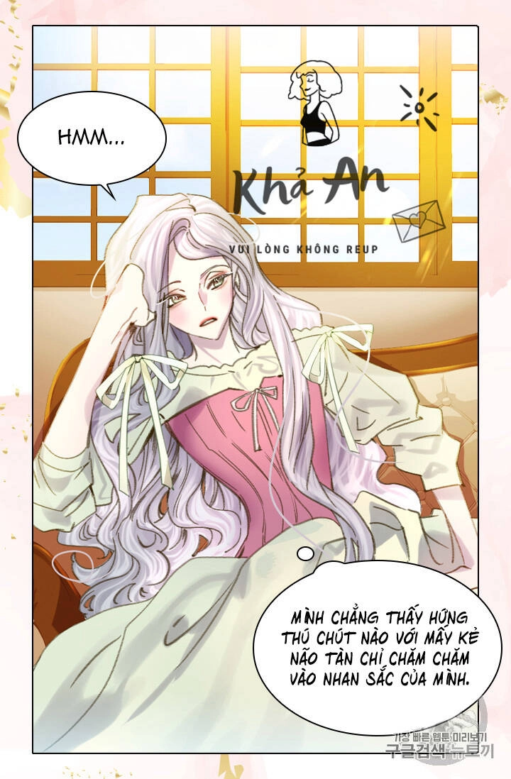 Quy Luật Sinh Tồn Của Nữ Phụ Chapter 14 - 10