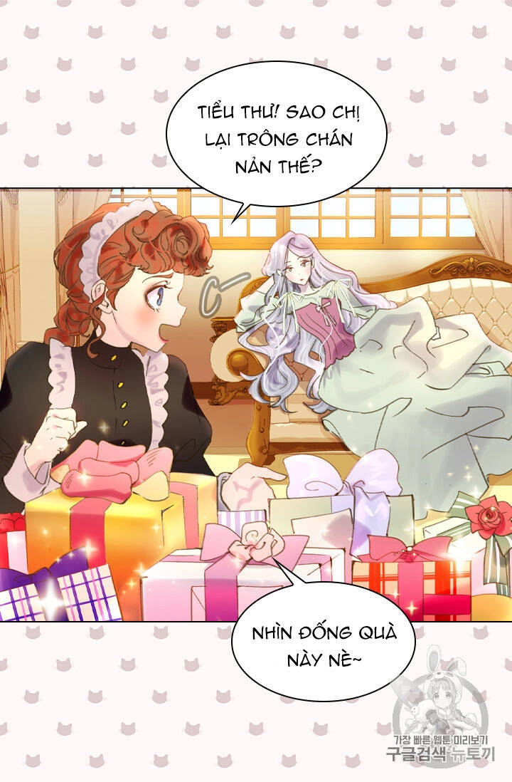 Quy Luật Sinh Tồn Của Nữ Phụ Chapter 14 - 11