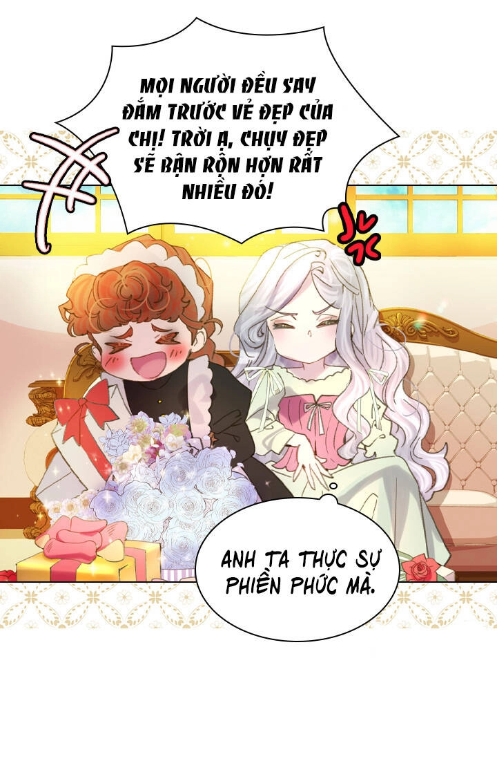 Quy Luật Sinh Tồn Của Nữ Phụ Chapter 14 - 14