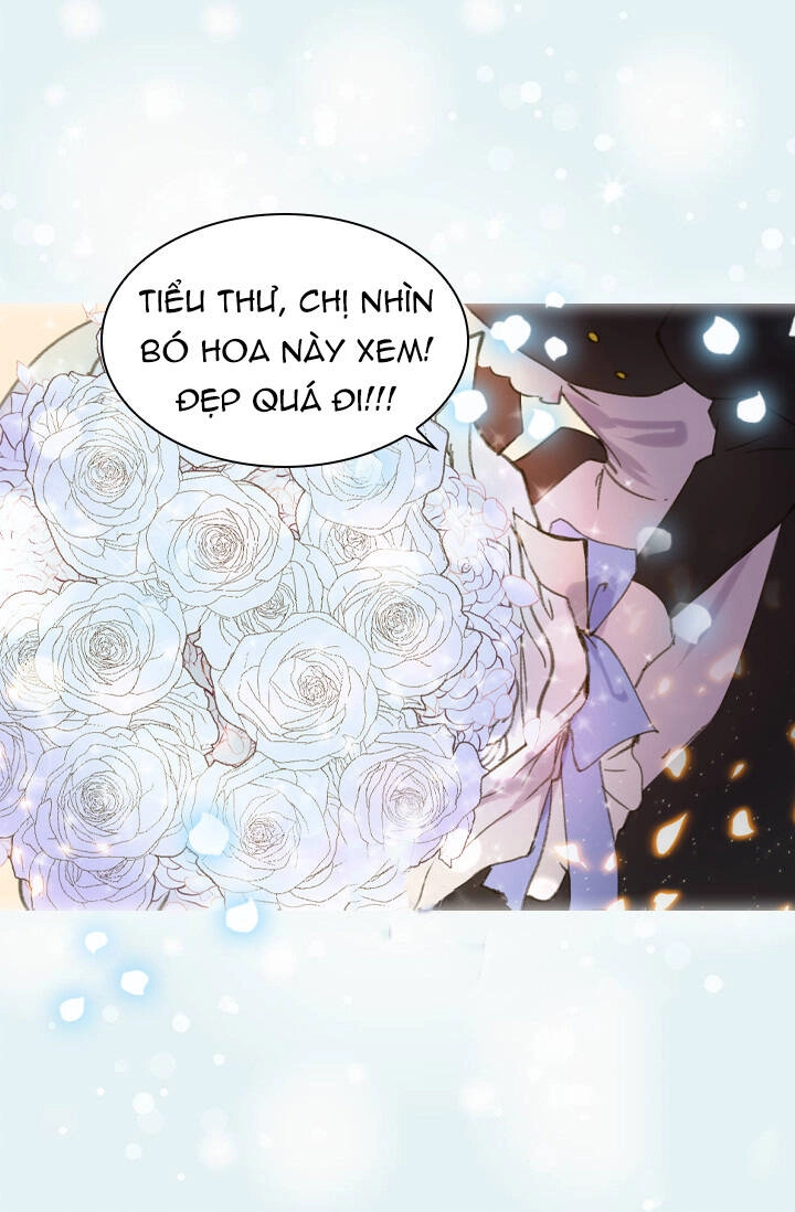 Quy Luật Sinh Tồn Của Nữ Phụ Chapter 14 - 15