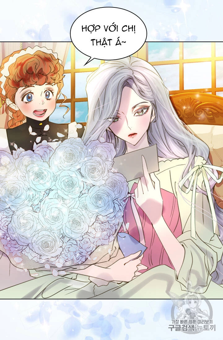 Quy Luật Sinh Tồn Của Nữ Phụ Chapter 14 - 17