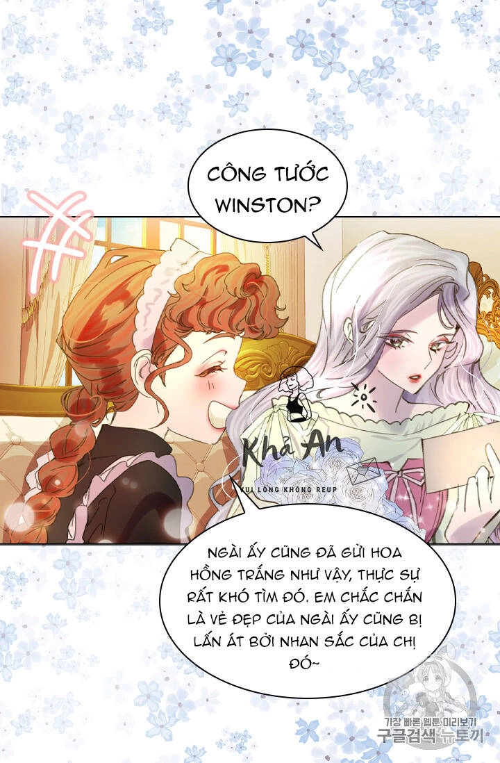 Quy Luật Sinh Tồn Của Nữ Phụ Chapter 14 - 19