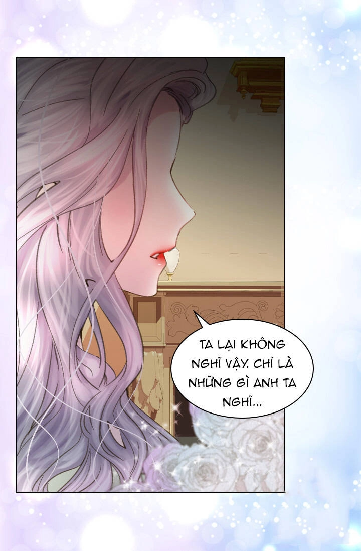 Quy Luật Sinh Tồn Của Nữ Phụ Chapter 14 - 20